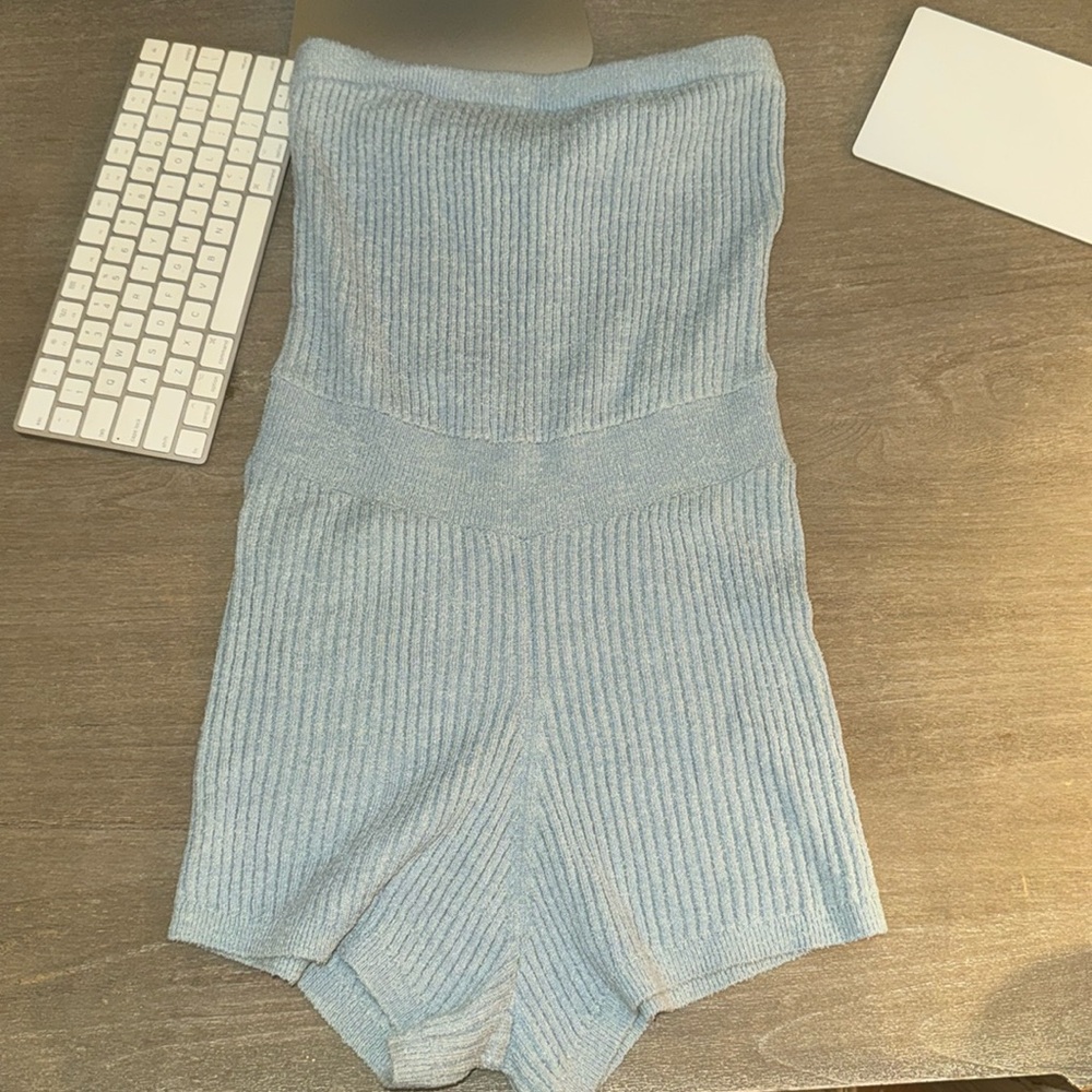 Lovers and Friends Romper